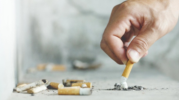 Mit dem Rauchen aufhören: Das sind die Phasen der Regeneration | nikotinsucht.kelsshark.com